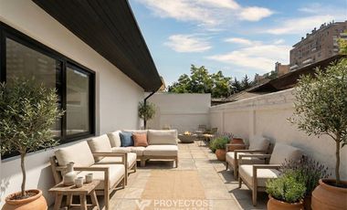 Local Comercial en venta en Las Condes