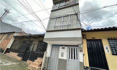 Se Vende Edificio  Sector - Barrio Granada