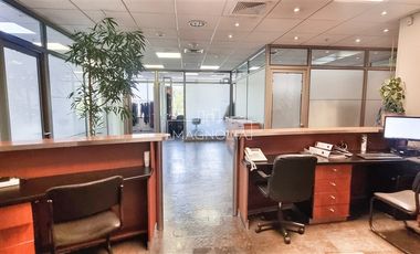 Maravillosa oficina en venta, Comuna las condes
