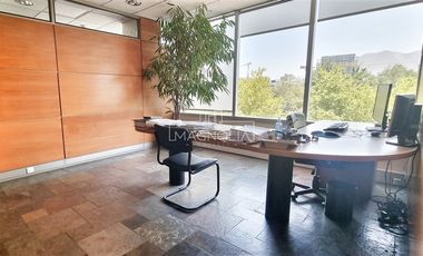 Maravillosa oficina en venta, Comuna las condes