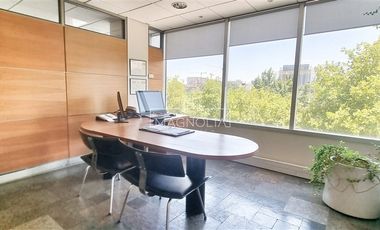 Maravillosa oficina en venta, Comuna las condes