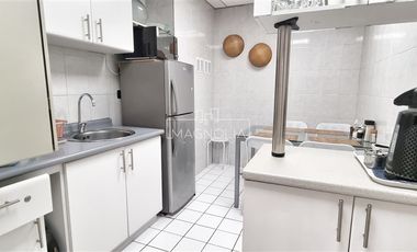 Maravillosa oficina en venta, Comuna las condes