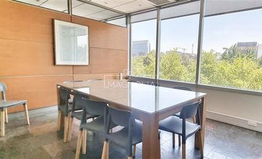 Maravillosa oficina en venta, Comuna las condes