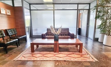 Maravillosa oficina en venta, Comuna las condes