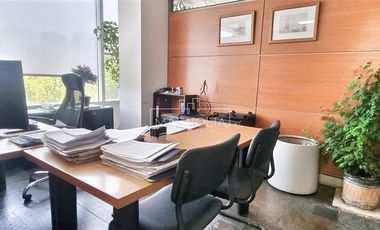 Maravillosa oficina en venta, Comuna las condes