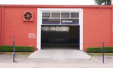 Local-Bodega en Renta cerca del Centro en Tlaxcala