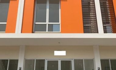 Dijual/Disewakan Ruko Cluster Green Vista Blok D Citra Maja Lebak Banten Lokasi Strategis Murah