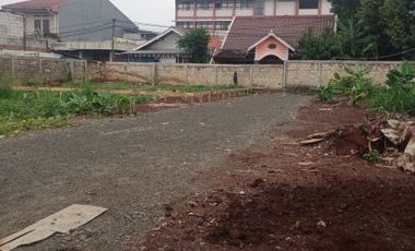 Cluster minimalis 2 lantai diJagakarsa,Jaksel