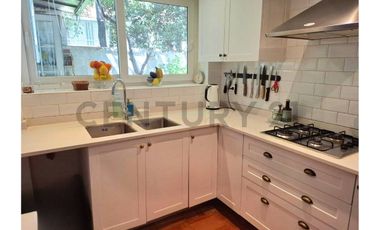 CASA EN VENTA, 3DORM 4BAÑOS, PROVIDENCIA