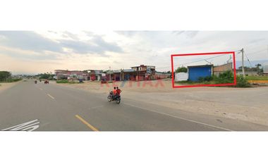 🏞️ ¡Inversión Segura Y Rentable! Terreno En Venta – Vía De Evitamiento