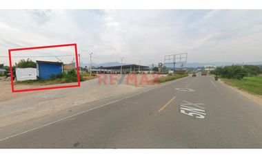 🏞️ ¡Inversión Segura Y Rentable! Terreno En Venta – Vía De Evitamiento