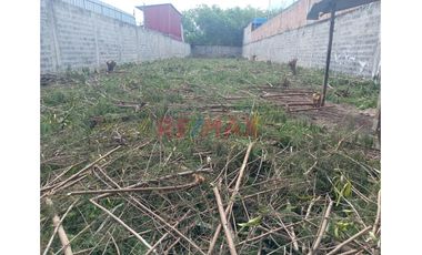 🏞️ ¡Inversión Segura Y Rentable! Terreno En Venta – Vía De Evitamiento