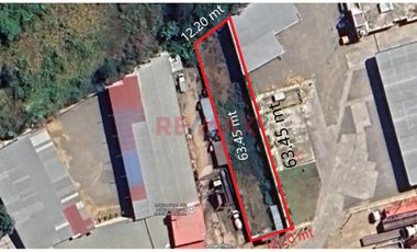 🏞️ ¡Inversión Segura Y Rentable! Terreno En Venta – Vía De Evitamiento