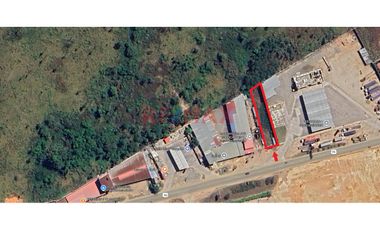 🏞️ ¡Inversión Segura Y Rentable! Terreno En Venta – Vía De Evitamiento