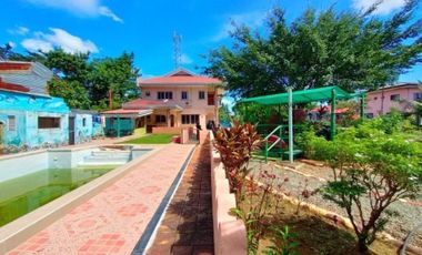 6 Bedroom House and Lot For Sale in Lapu-lapu Cebu