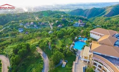 INVEST IN CORNER LOT FACING SOUTHWEST THE GLADES NEAR ADMU