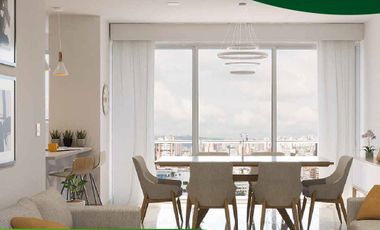 APARTAMENTOS EN VENTAS TORRE EMPRESARIAL SANTOANGEL-SOBREPLANOS