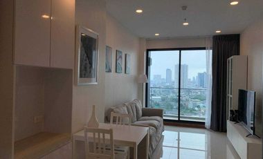 1 Bedroom Condo for rent at Supalai Premier Charoen Nakon