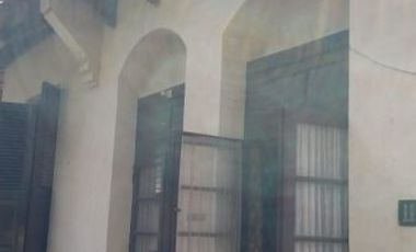 Tanah luas dgn bangunan belanda di bandung kota | INDAHW