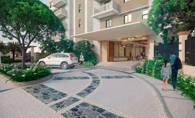 The Orabella 3BR 84sqm in QC near Ateneo and UP Diliman