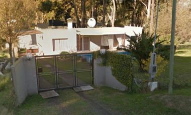 VENDO CASA EN SIERRA DE LOS PADRES