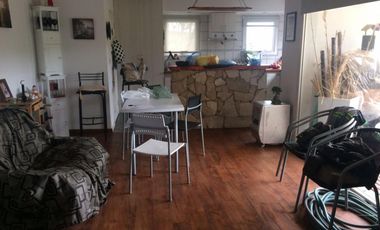 VENDO CASA EN SIERRA DE LOS PADRES