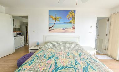 2 Bedroom Condo for sale at Rimhad Condo