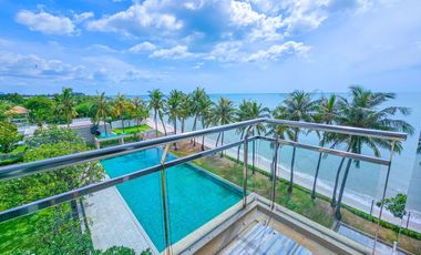 2 Bedroom Condo for sale at Rimhad Condo