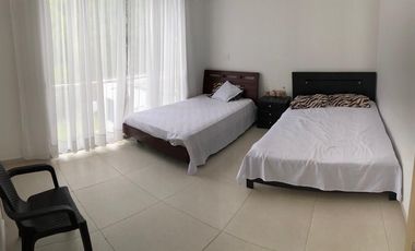 FINCA EN VENTA EN LA VEREDA EL ROSARIO
