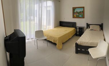 FINCA EN VENTA EN LA VEREDA EL ROSARIO