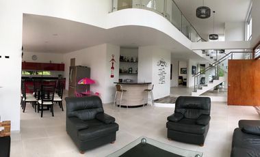 FINCA EN VENTA EN LA VEREDA EL ROSARIO