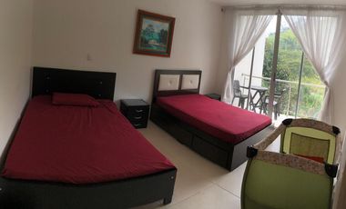 FINCA EN VENTA EN LA VEREDA EL ROSARIO