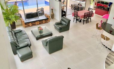 FINCA EN VENTA EN LA VEREDA EL ROSARIO