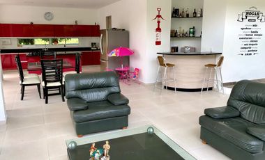 FINCA EN VENTA EN LA VEREDA EL ROSARIO
