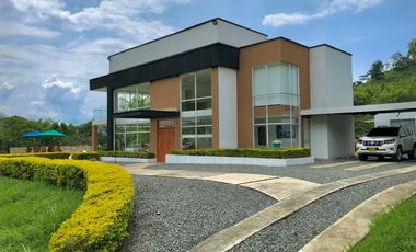 FINCA EN VENTA EN LA VEREDA EL ROSARIO