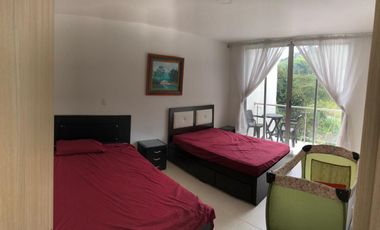 FINCA EN VENTA EN LA VEREDA EL ROSARIO