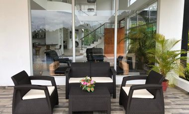 FINCA EN VENTA EN LA VEREDA EL ROSARIO