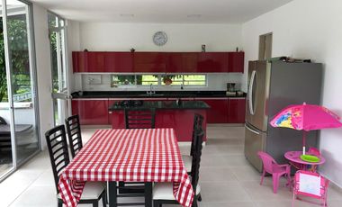 FINCA EN VENTA EN LA VEREDA EL ROSARIO