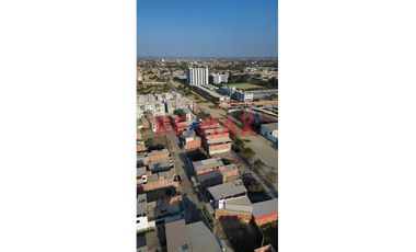Oportunidad Inicia tu proyecto de vivienda o invierte en una urbanización de alta plusvalía.

Terreno listo para construir en una urbanización moder