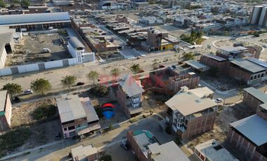 Oportunidad Inicia tu proyecto de vivienda o invierte en una urbanización de alta plusvalía.

Terreno listo para construir en una urbanización moder