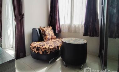 Apartemen Cosmo Terrace (Jakarta Residence)