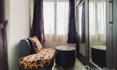 Apartemen Cosmo Terrace (Jakarta Residence)