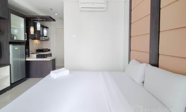 Apartemen Cosmo Terrace (Jakarta Residence)