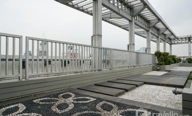 Apartemen Cosmo Terrace (Jakarta Residence)