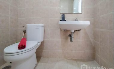 Apartemen Cosmo Terrace (Jakarta Residence)