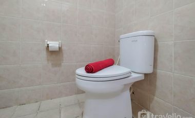 Apartemen Cosmo Terrace (Jakarta Residence)