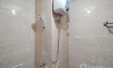 Apartemen Cosmo Terrace (Jakarta Residence)