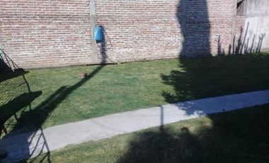 Casa -con Renta$$