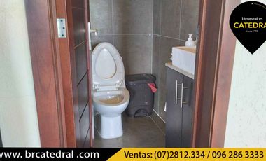 Quinta Hacienda de venta en Yunguilla  – código:19683