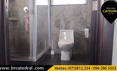 Quinta Hacienda de venta en Yunguilla  – código:19683